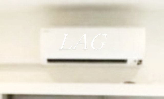 その他設備　エアコンです。