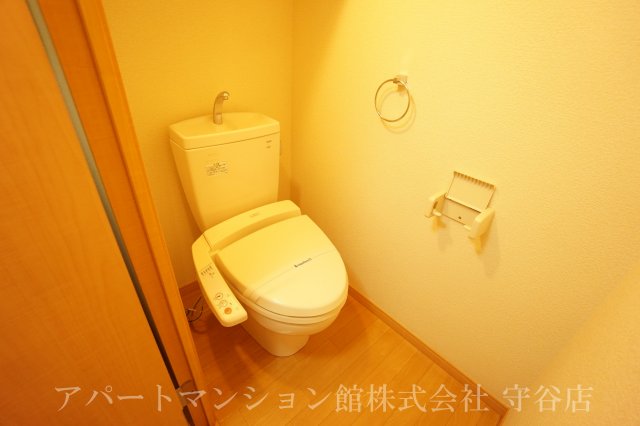 トイレ　画像6