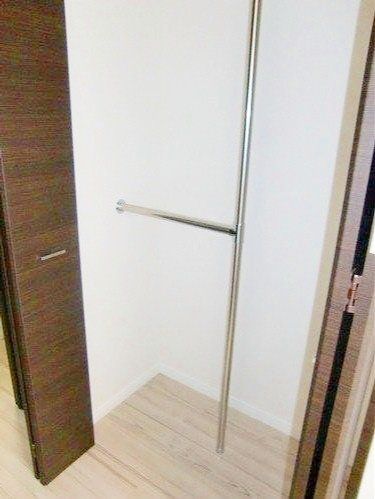 収納　物件画像