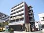山陽姫路駅より徒歩6分 3階 築25年8ヶ月の賃貸物件