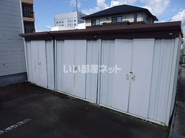 その他共有部分