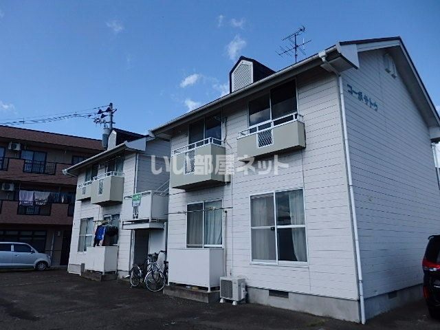 ＪＲ東北本線 仙台駅 徒歩1分 築40年