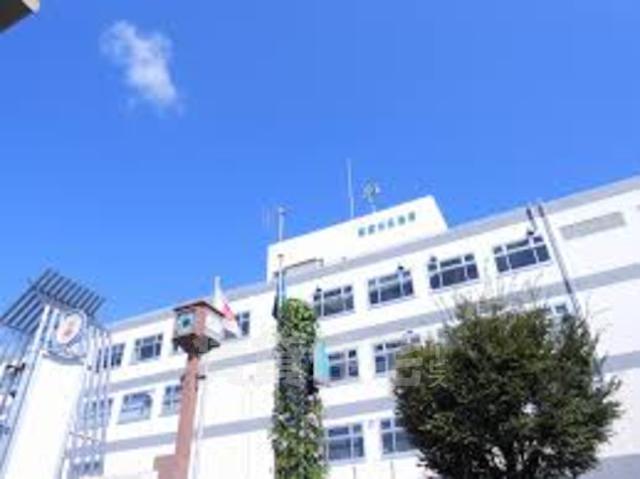 役所　東淀川区役所（役所）まで1693m