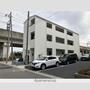 リーブルファイン八潮南川崎 1階 築2年5ヶ月の賃貸物件