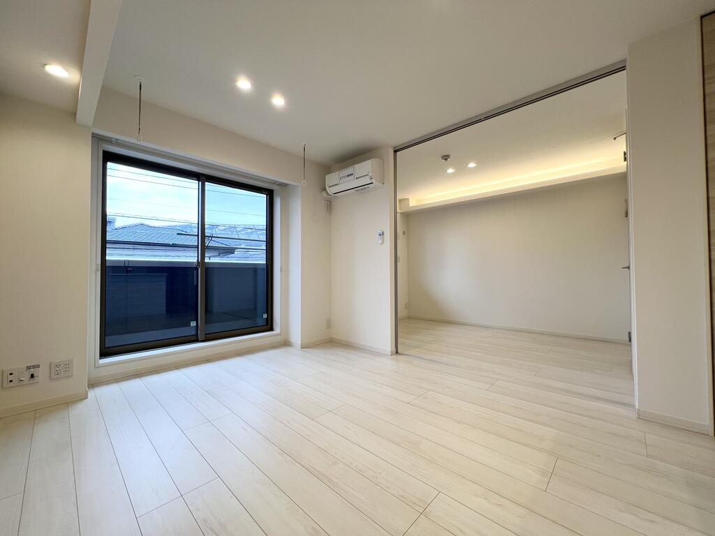 その他　別部屋の写真です