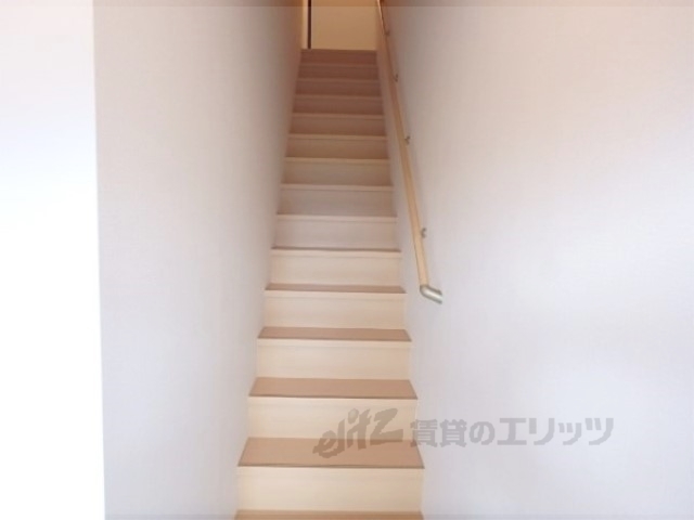 その他　階段