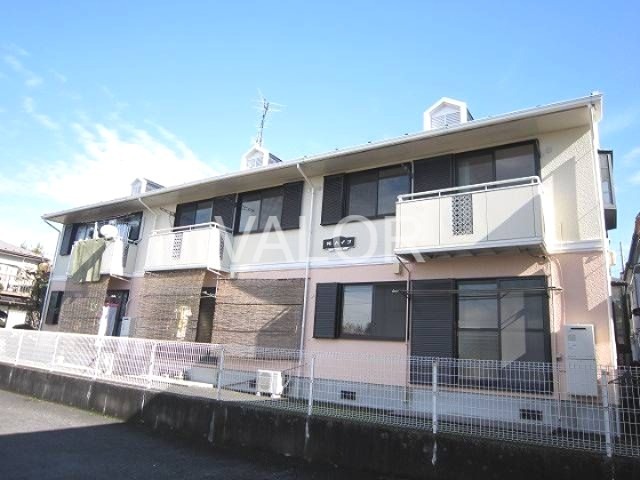 相鉄本線 瀬谷駅 徒歩6分 築35年