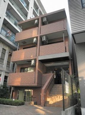 建物外観　☆綺麗な外観☆