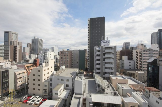 ＪＲ東西線 大阪天満宮駅 徒歩5分 10階建 築4年のその他写真