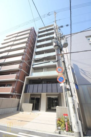 ＪＲ東西線 大阪天満宮駅 徒歩5分 築4年