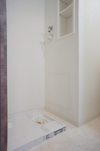 その他　同タイプ別部屋の写真です