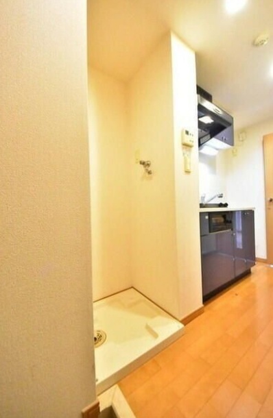 トイレ　※同建物内の別部屋参考写真です