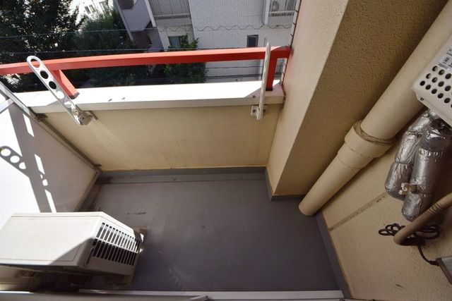 バルコニー　★お問い合わせはタウンハウジングまで★