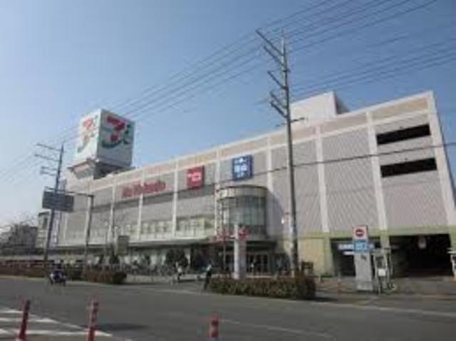 スーパー　イトーヨーカドー東大阪店（スーパー）まで1045m