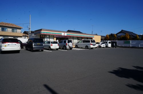 コンビニ　セブンイレブン高萩本町４丁目店（コンビニ）まで728m