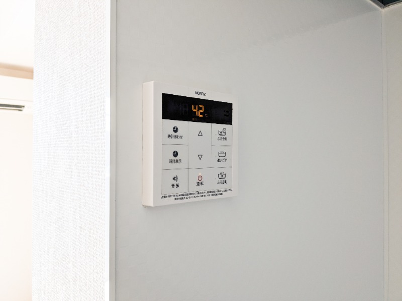 その他設備　図面と現状に相違がある場合には現状を優先