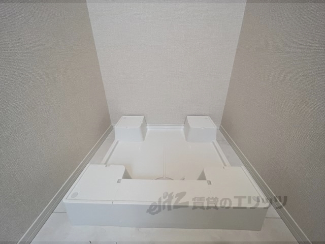 その他部屋・スペース　洗濯機置場