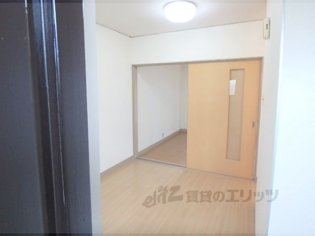 その他部屋・スペース　廊下
