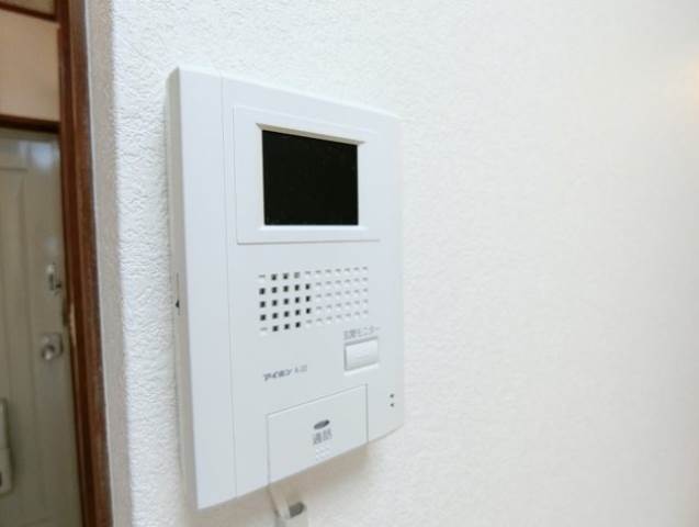 その他設備　別号室
