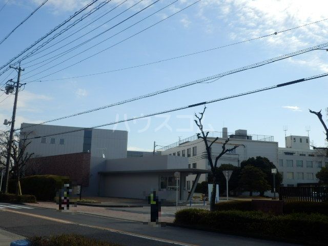 大学・短大　豊田工業大学（大学・短大）まで814m