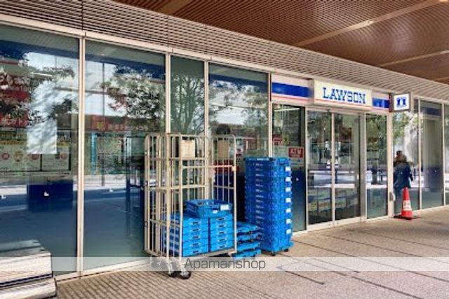 コンビニ　ローソン　武蔵小山駅前店（コンビニ）まで454m