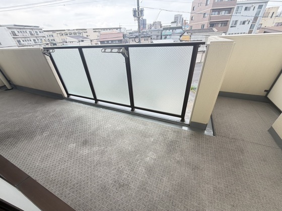 グランビア庚午中の内装写真