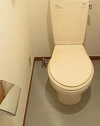 トイレ　同じ仕様