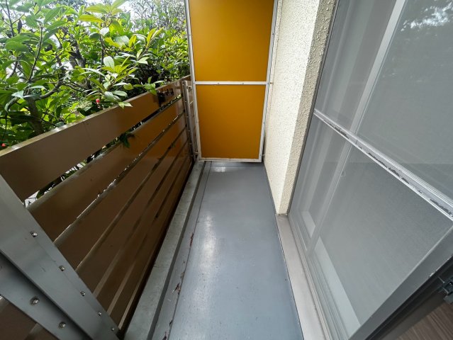 ペアコート仁川の内装写真