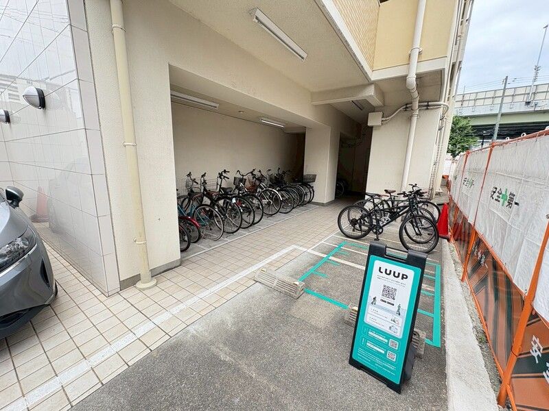 シェモア桜川のその他写真