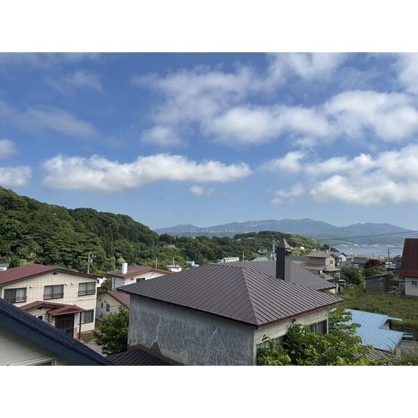 室蘭市小橋内町2丁目4-9戸建のその他写真