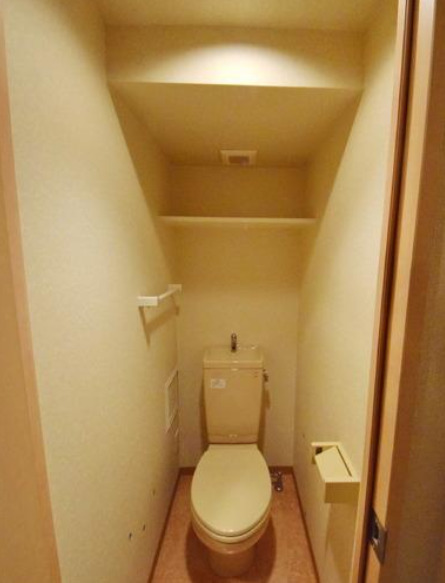 トイレ　※別部屋参照