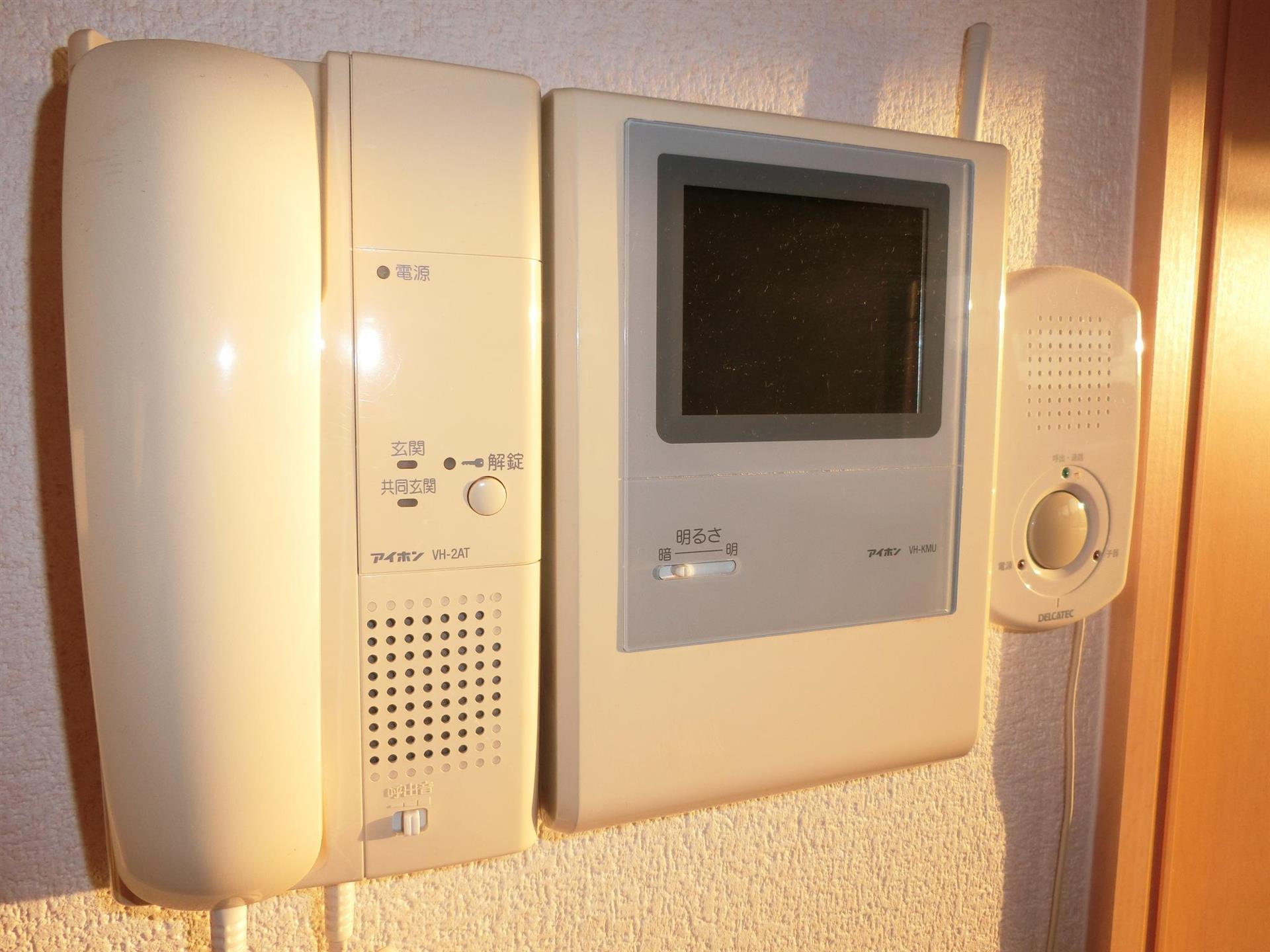ホームズO2のその他写真