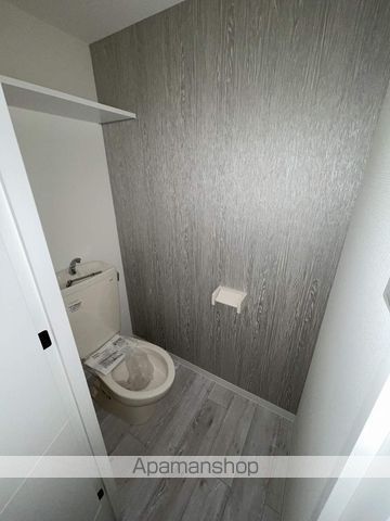 Grand Success Lusso(グランドサクセス ルッソのトイレ写真