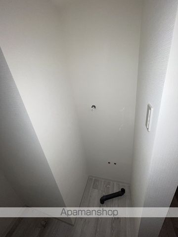 Grand Success Lusso(グランドサクセス ルッソの内装写真