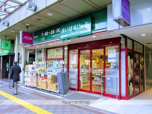 ＪＲ総武線 亀戸駅 徒歩3分 14階建 築18年の周辺写真