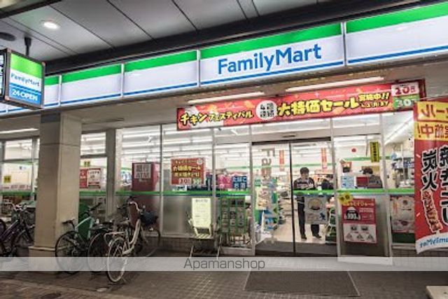 ＪＲ総武線 亀戸駅 徒歩3分 14階建 築18年の周辺写真
