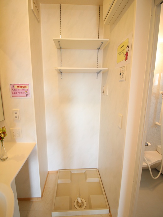 クレセント新町のその他写真