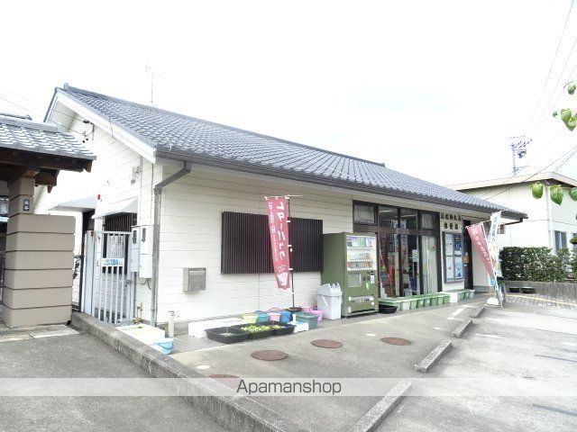 郵便局　浜松神久呂郵便局（郵便局）まで1637m