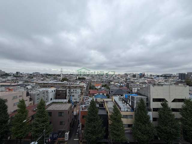 眺望　別部屋参考写真