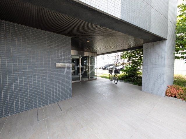 クレヴィスタ亀戸IIの外観写真