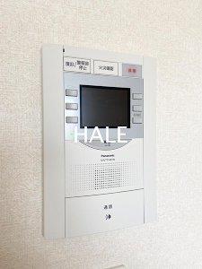セキュリティ　別号室類似