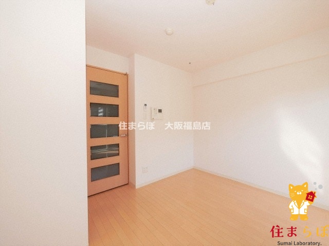 その他部屋・スペース　しっかり休める私空間