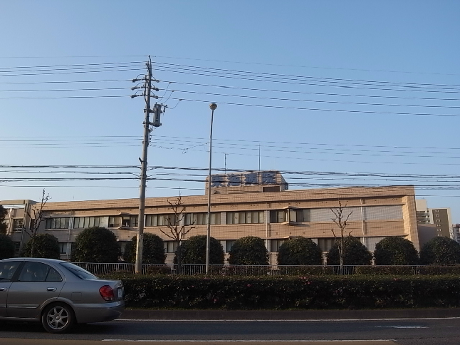 病院　東海病院（病院）まで1400m
