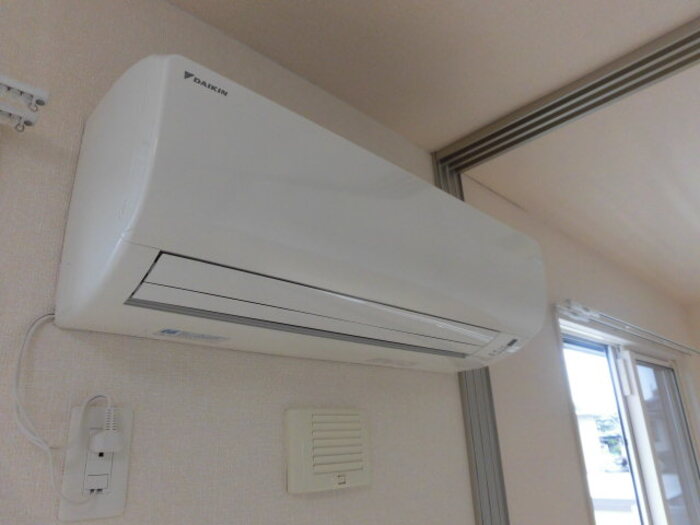 その他設備　※同物件写真