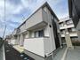 東照宮駅より徒歩13分 2階 築4年の賃貸物件