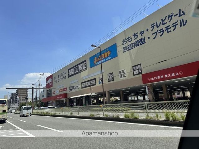 その他　ジョーシン住吉店（その他）まで670m