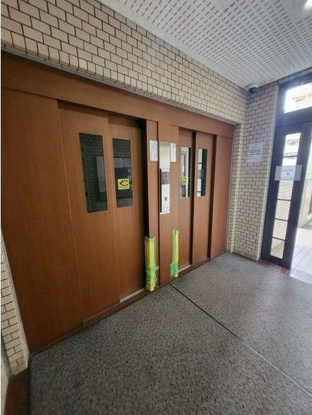 その他共有部分　☆共有部分☆