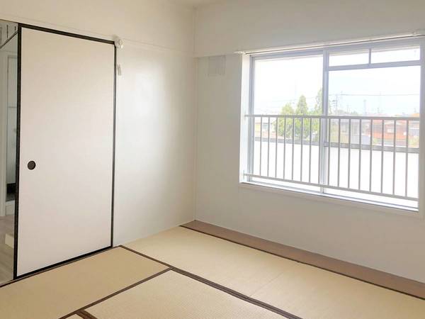その他　ビレッジハウスの同一物件・同一タイプの間取りの写真です