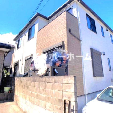 京成本線 京成大和田駅 徒歩7分 築13年
