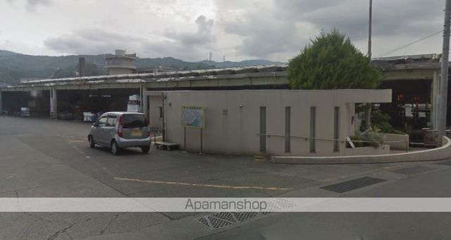 その他　小田原魚市場（その他）まで1000m